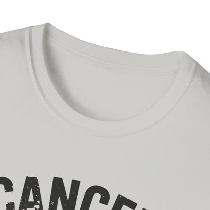 Cancer Sucks T-Shirt