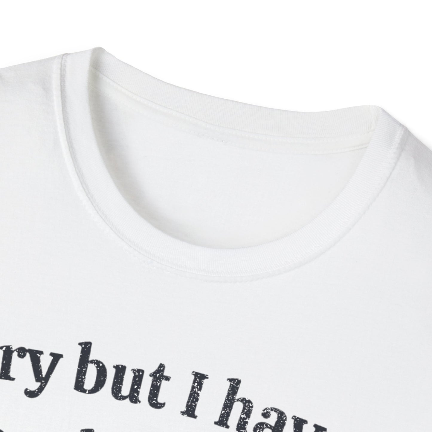 Walking to the Lab T-Shirt