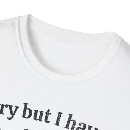 Walking to the Lab T-Shirt