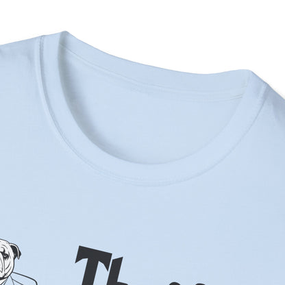 Another Dogfather T-Shirt