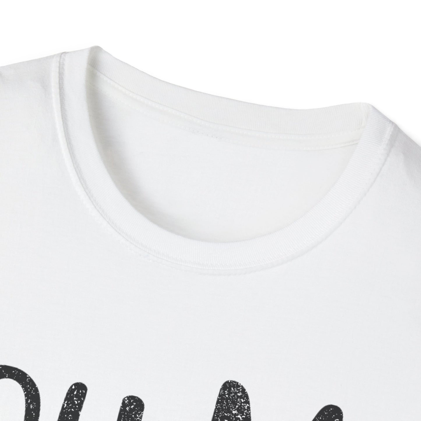 You Me and the Dogs T-Shirt