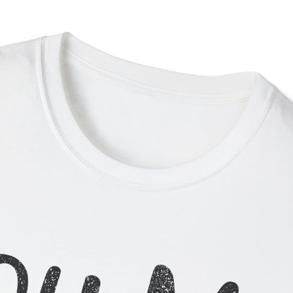 You Me and the Dogs T-Shirt