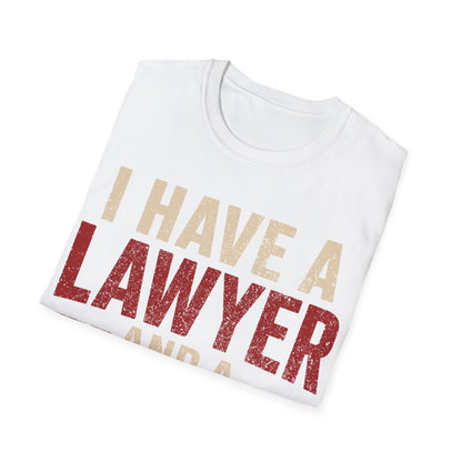 Dog Crimes T-Shirt