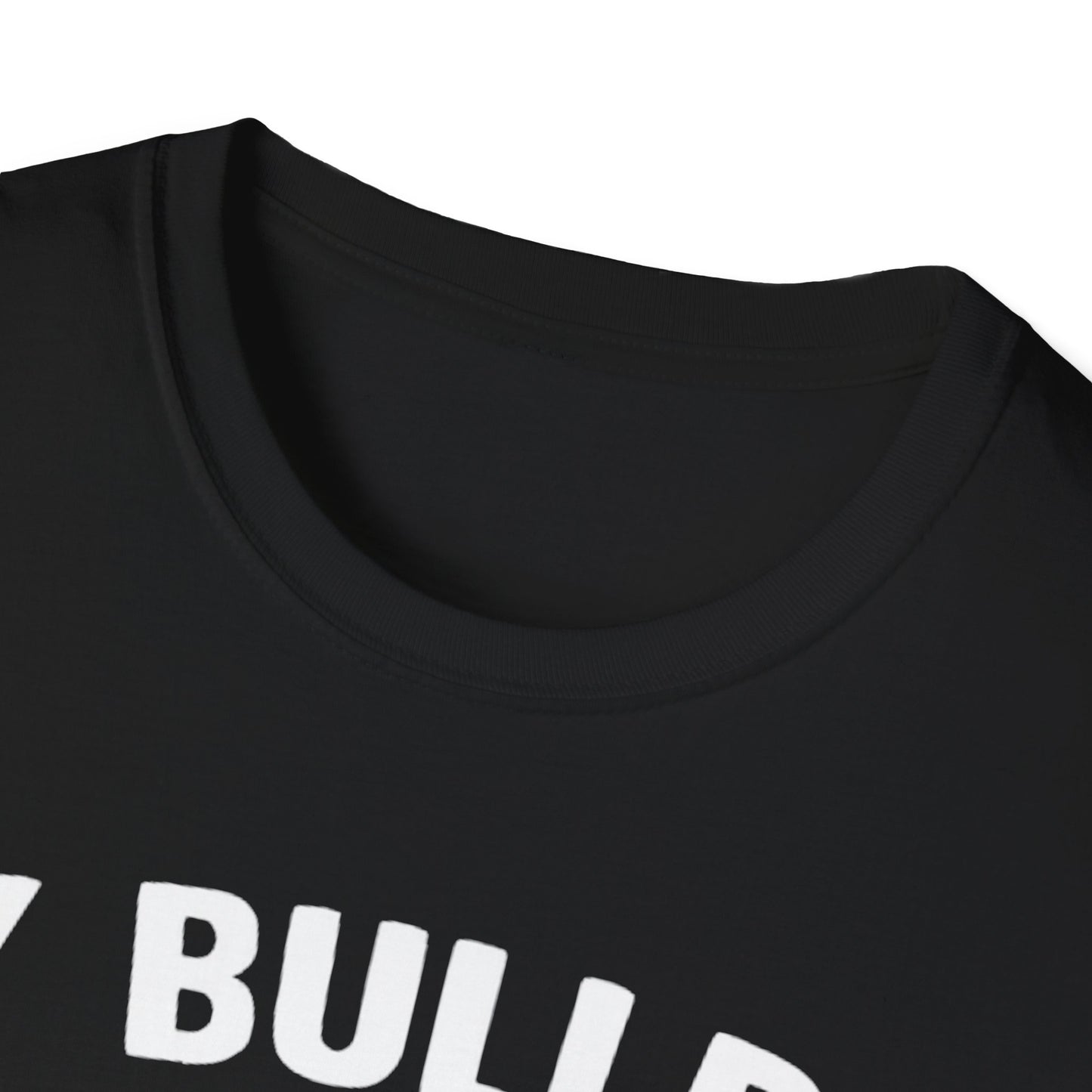 Who Makes the Rules T-Shirt