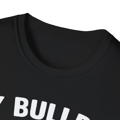 Who Makes the Rules T-Shirt