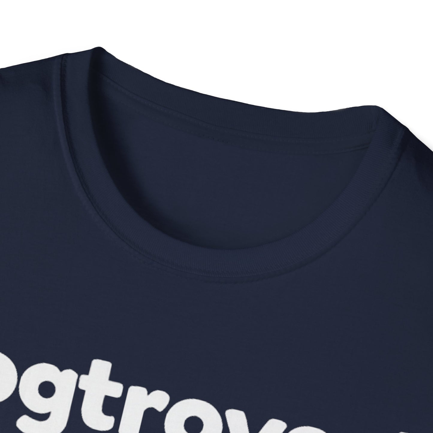 Dogtrovert Definition T-Shirt
