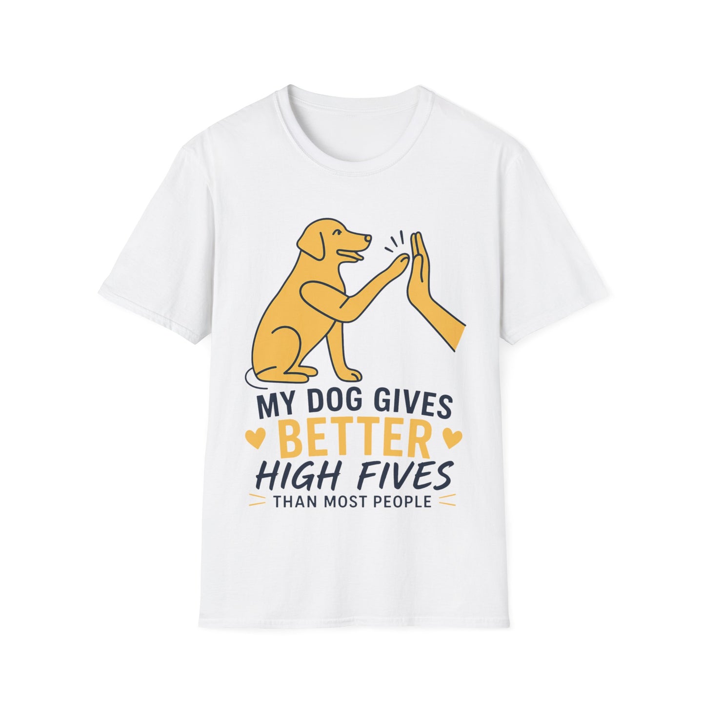 Retriever Buddy T-Shirt