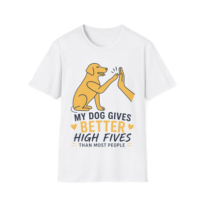 Retriever Buddy T-Shirt