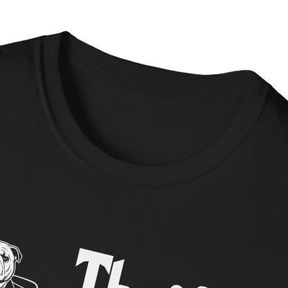 Another Dogfather T-Shirt