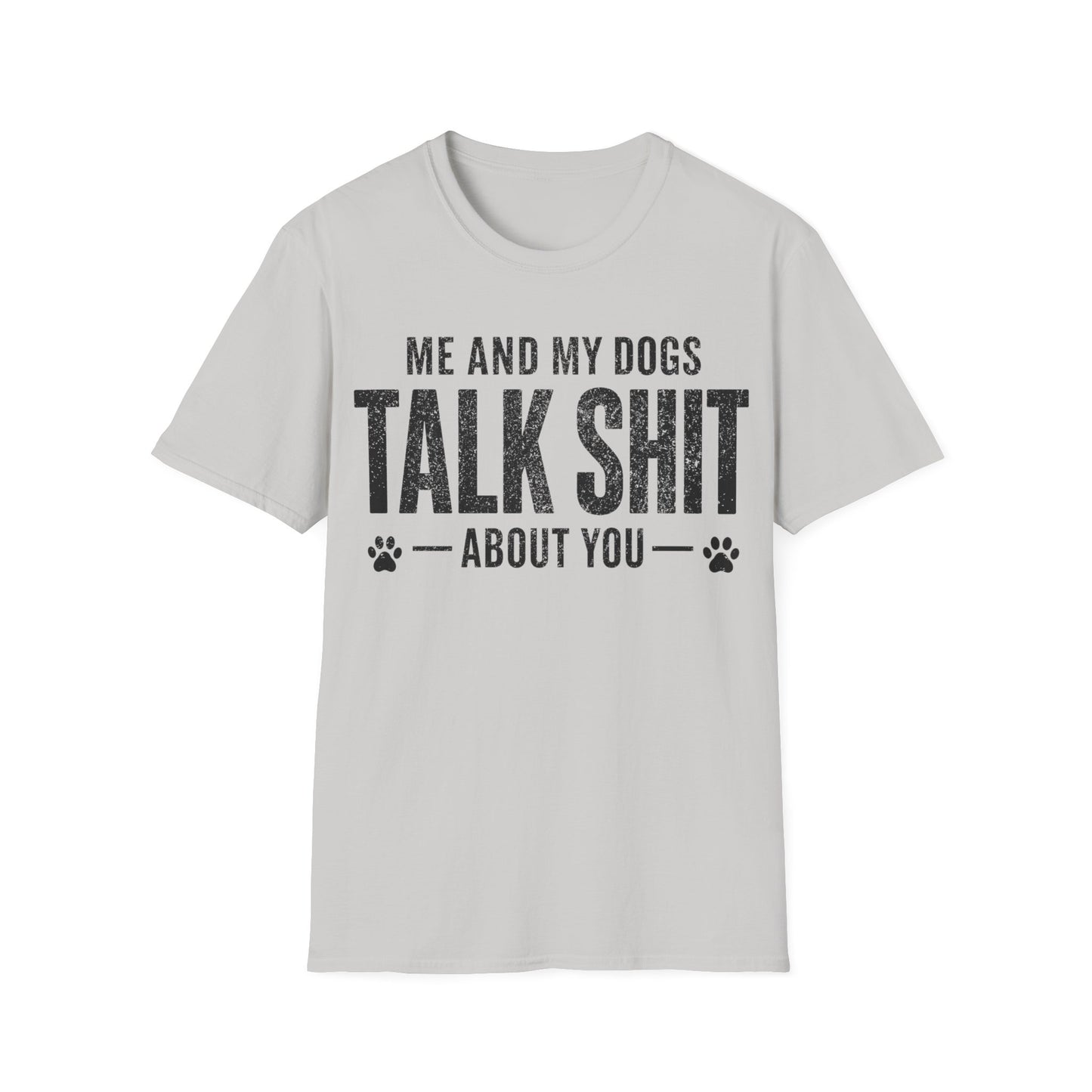 Gossip  T-Shirt