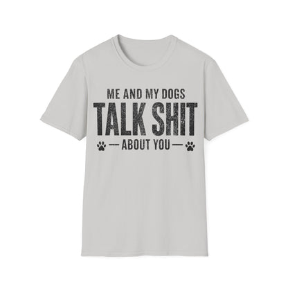 Gossip  T-Shirt