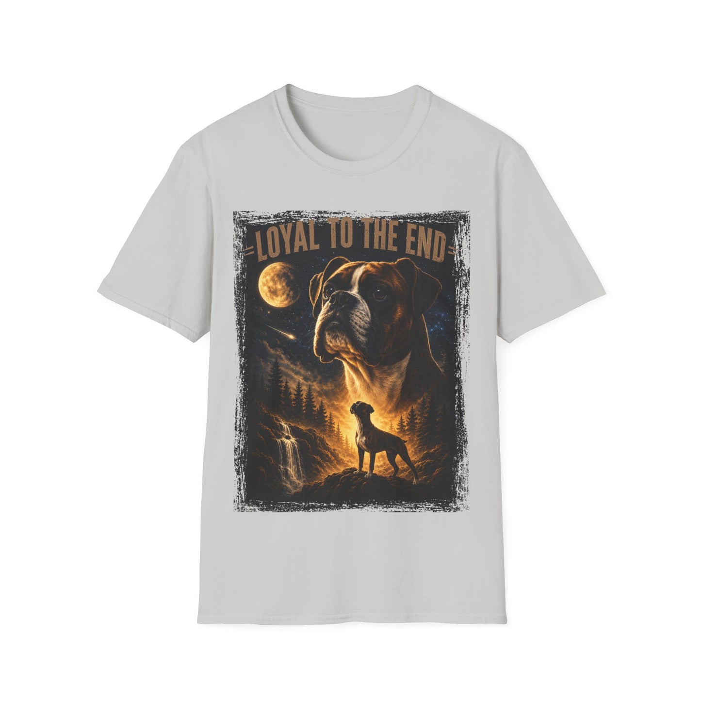 Forever Royal T-Shirt