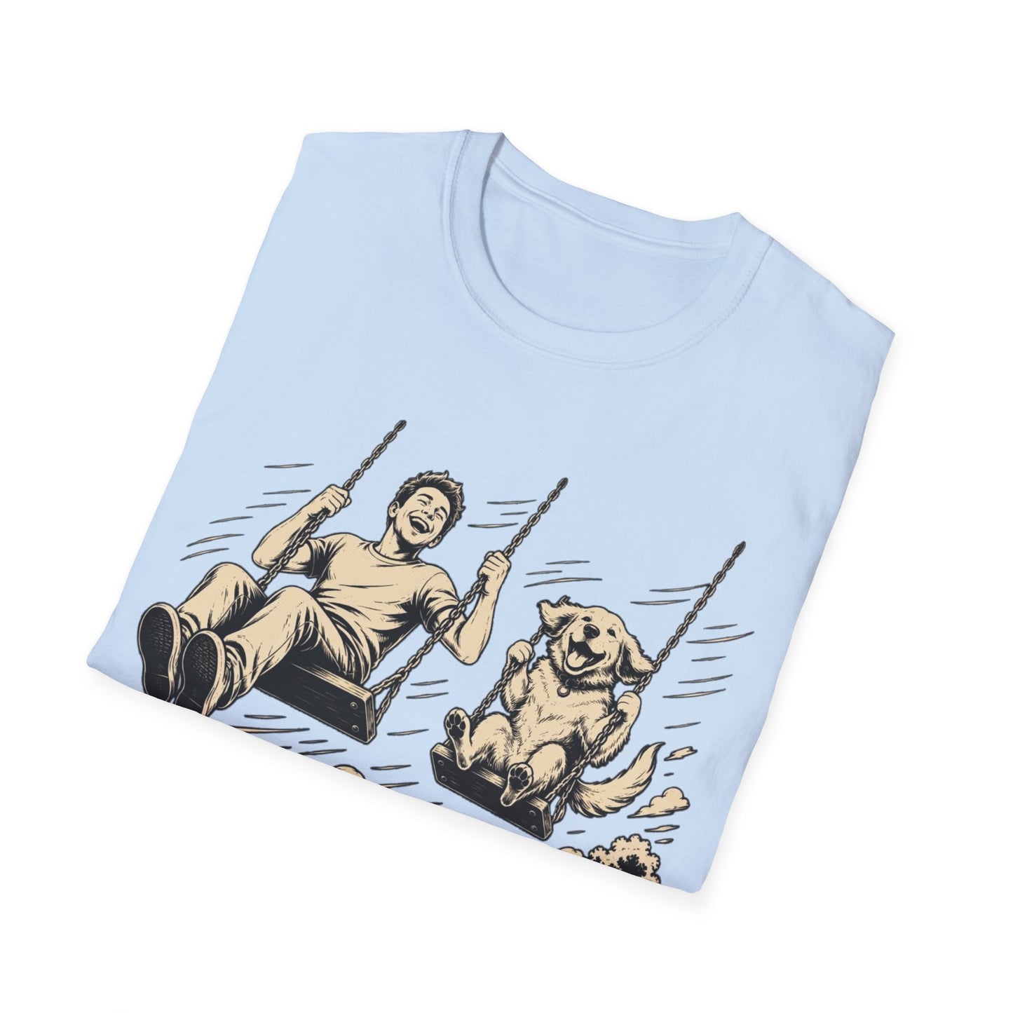 Life at its Best T-Shirt