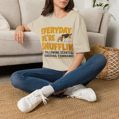 My Daily Routine T-Shirt