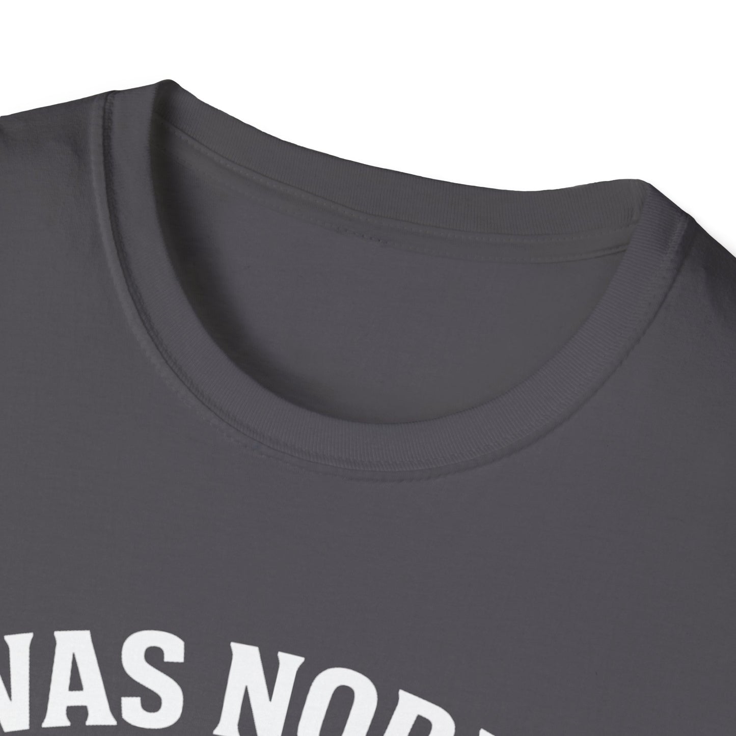 Previously Normal T-Shirt