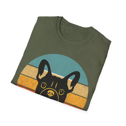 Frenchi Vintage T-Shirt