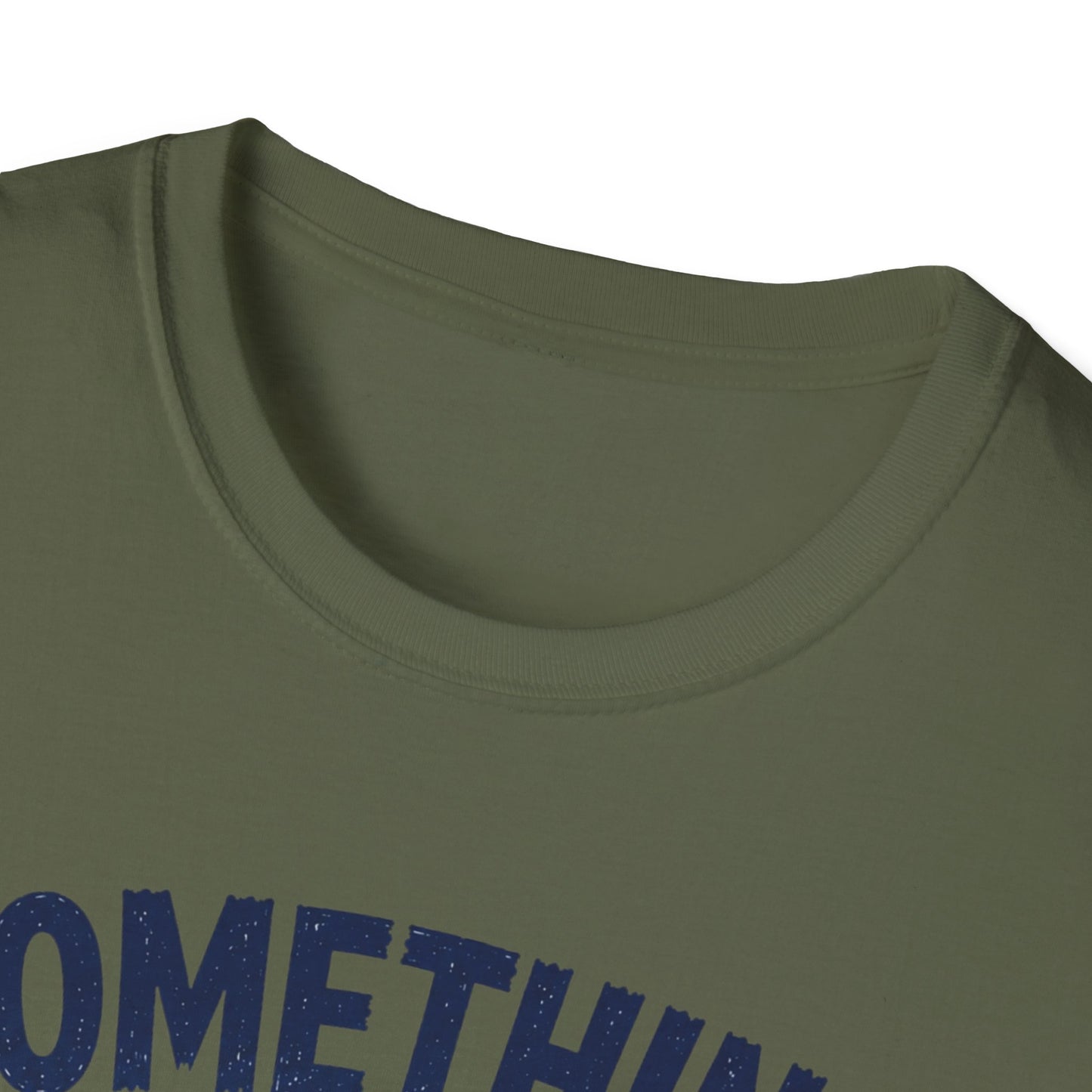 What is Wrong T-Shirt
