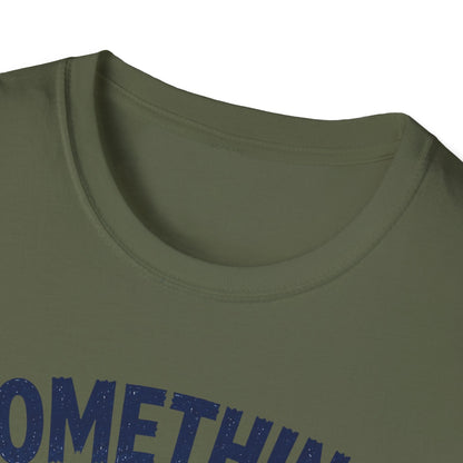 What is Wrong T-Shirt