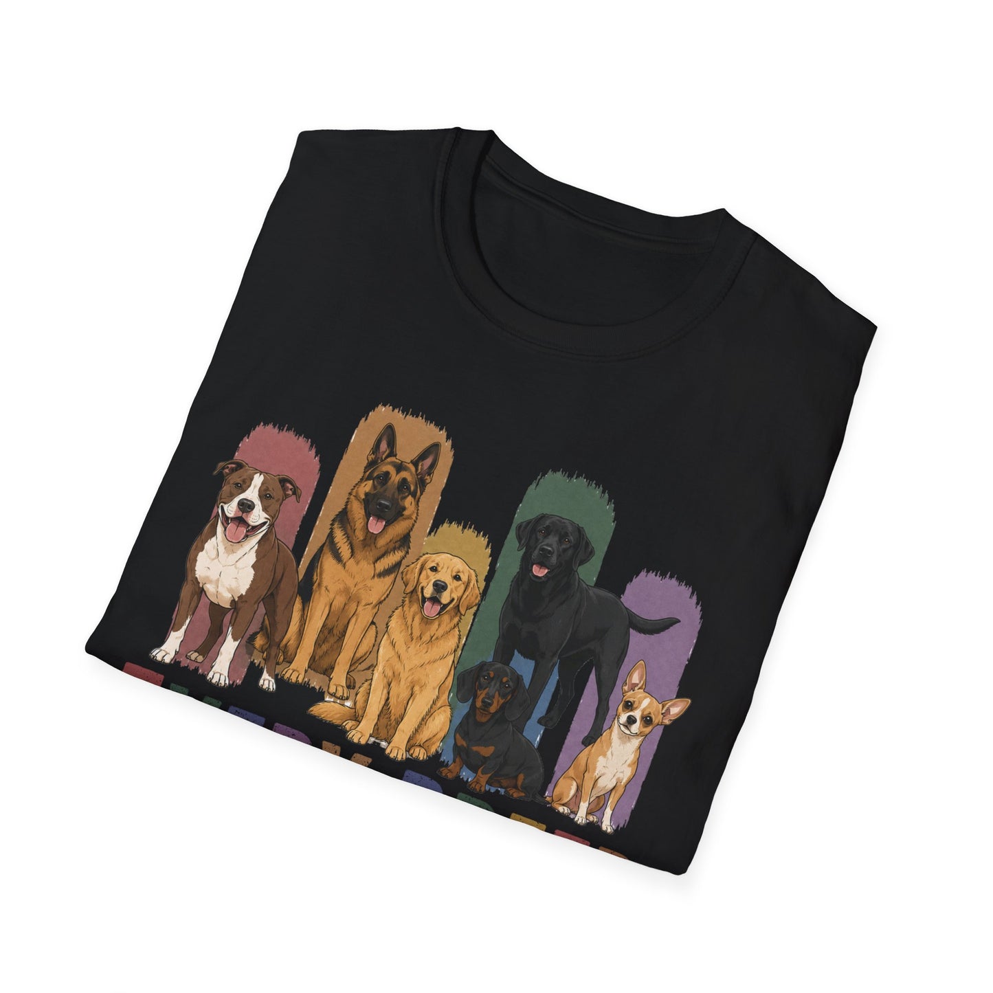 Celebrating Diversity T-Shirt