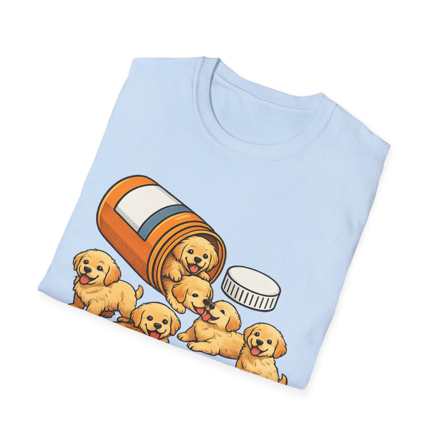 Take your Antidepressants T-Shirt