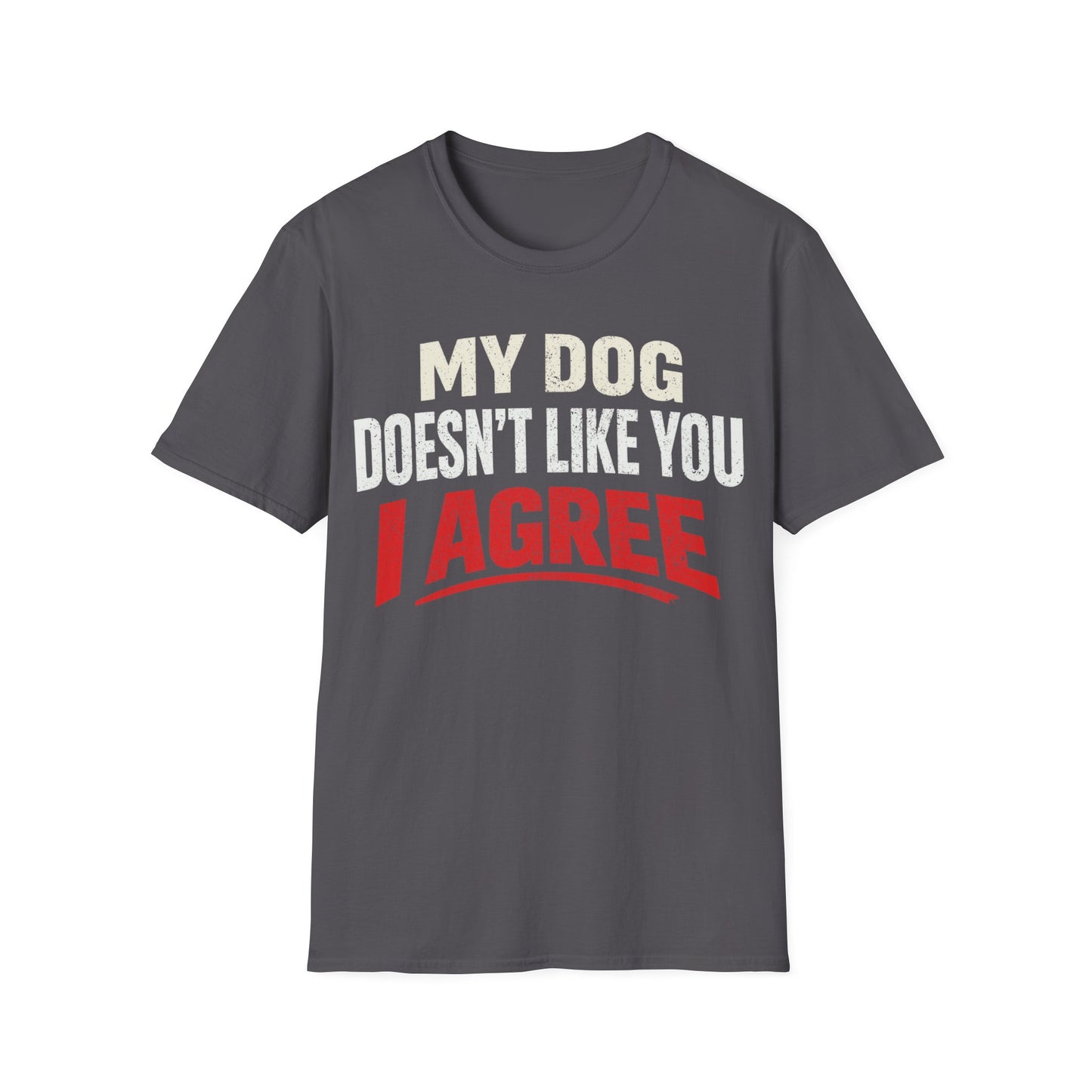 Not Liked T-Shirt
