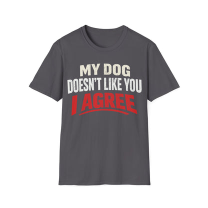 Not Liked T-Shirt