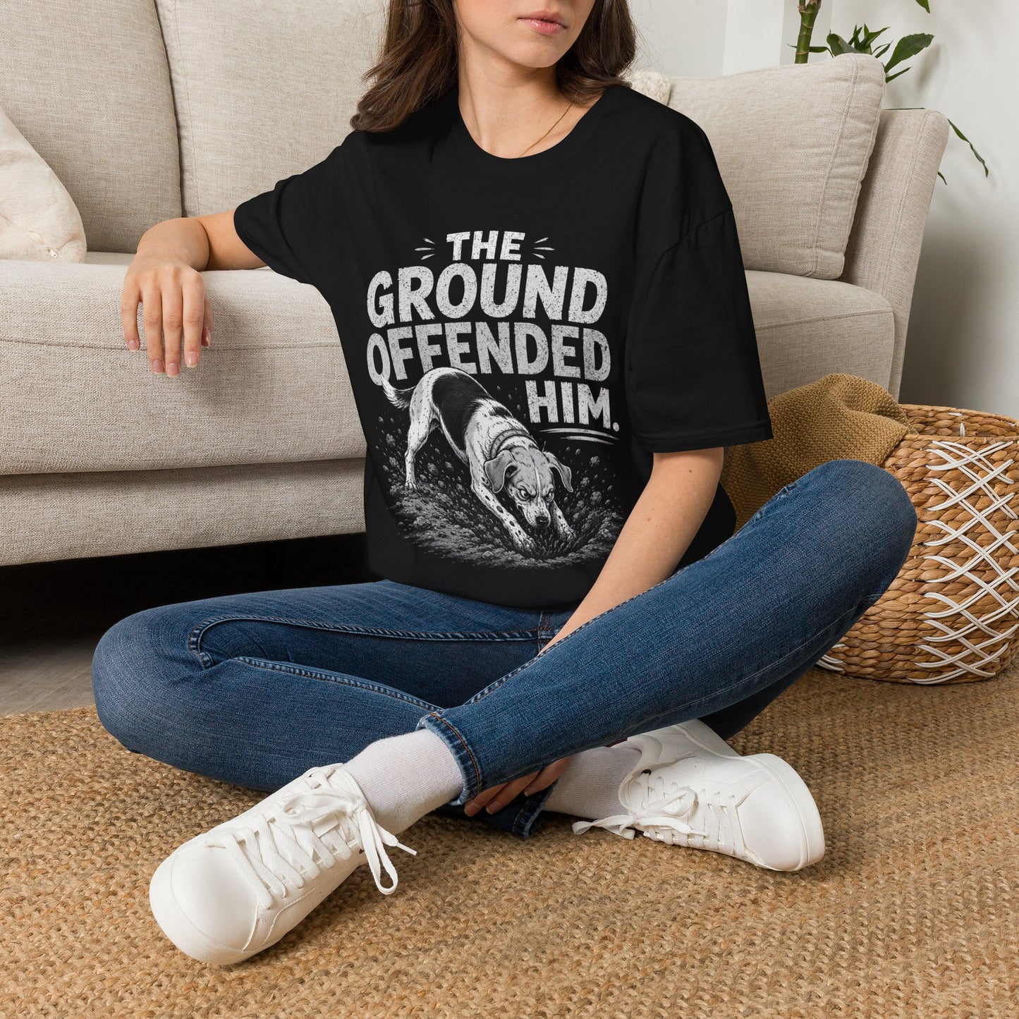 Strongest Excavator T-Shirt