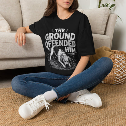 Strongest Excavator T-Shirt