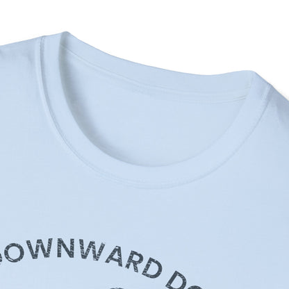 Yoga Dog T-Shirt