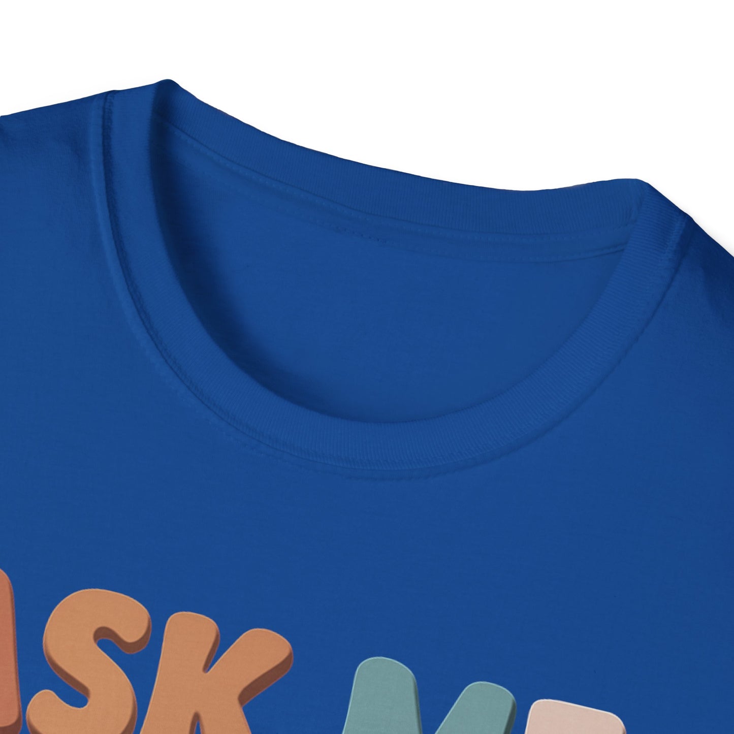 What About Your Foster T-Shirt