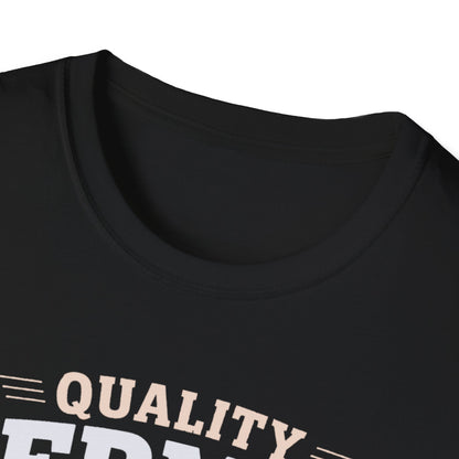 German Dog Engineering T-Shirt