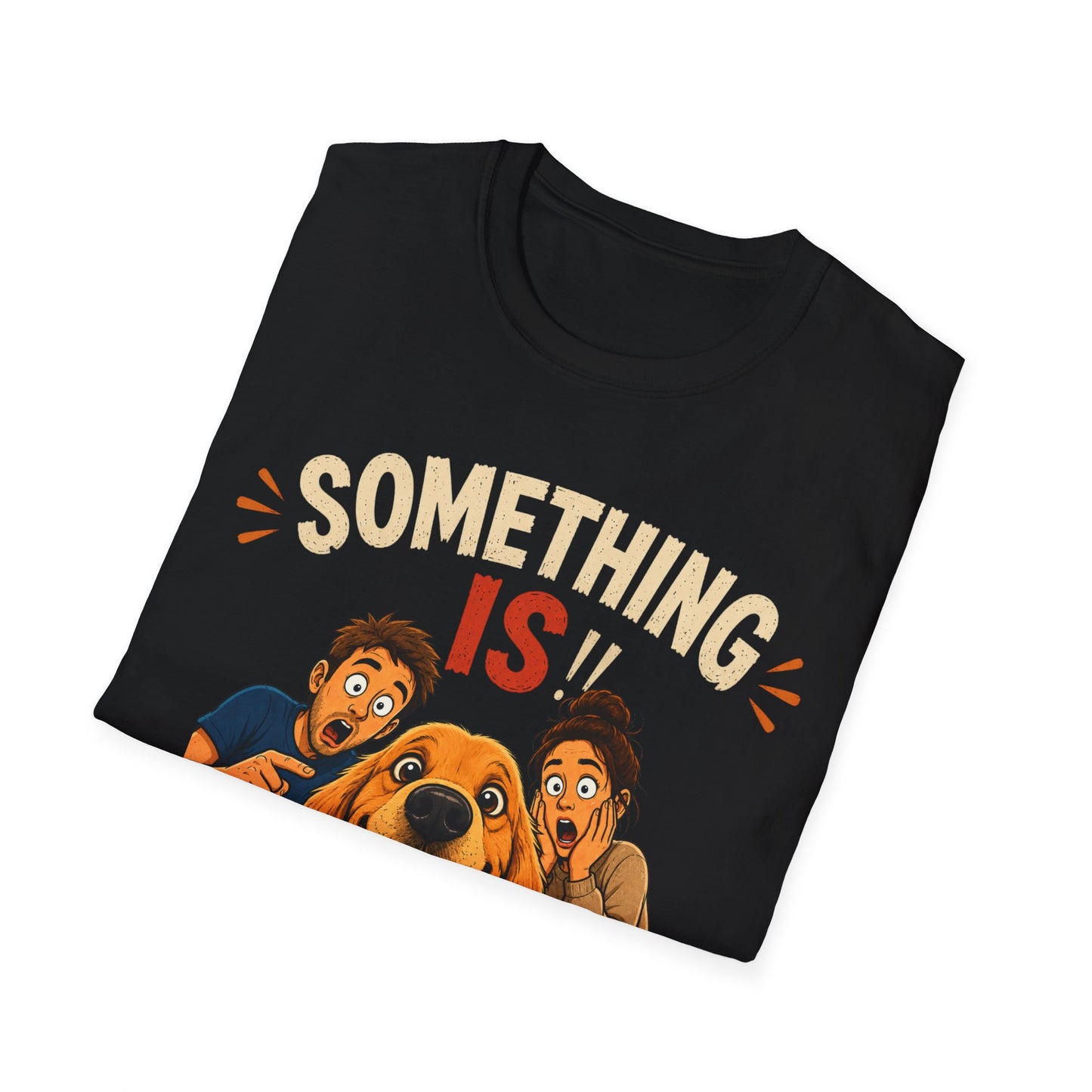 What is Wrong T-Shirt
