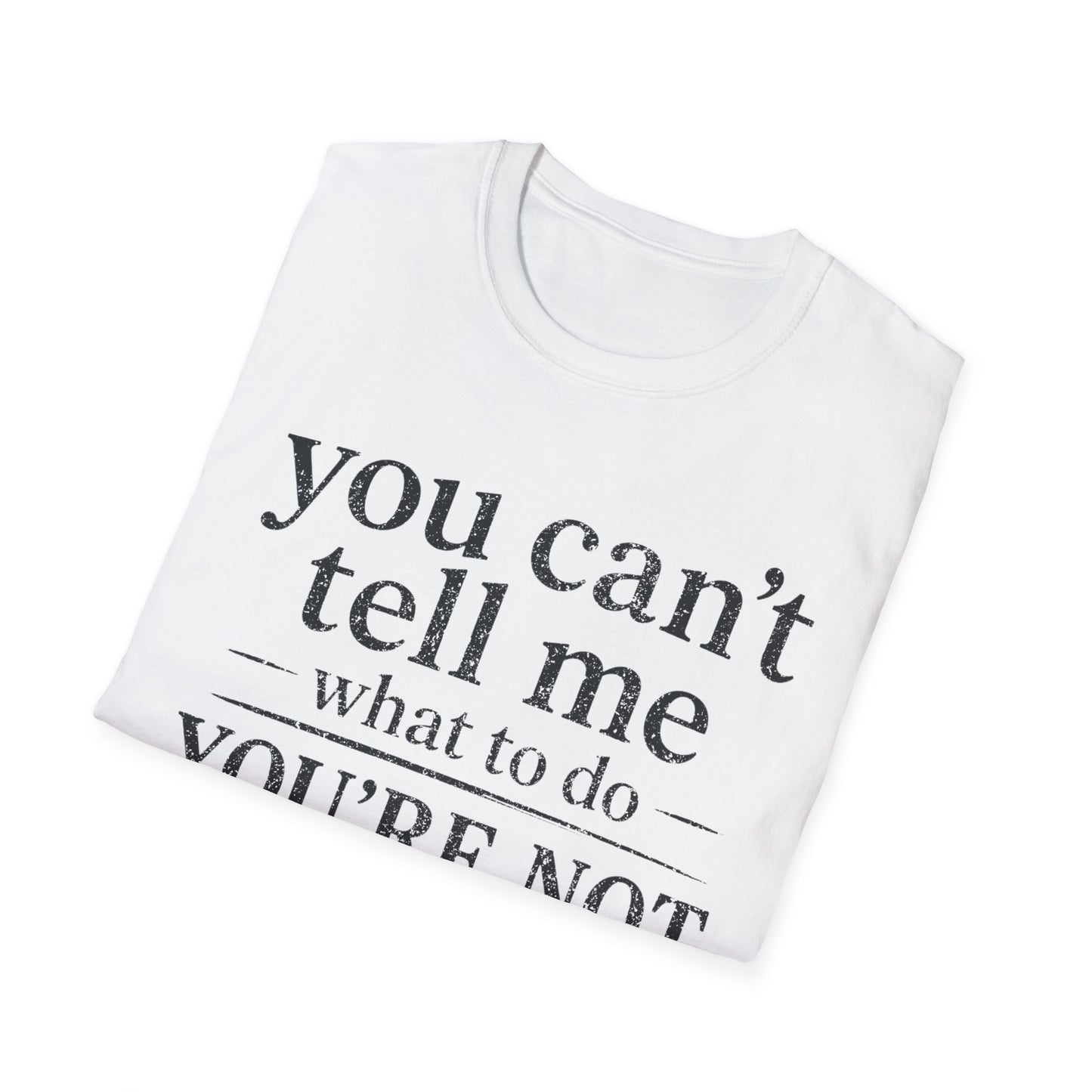 No right Whatsoever T-Shirt