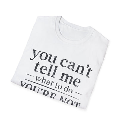 No right Whatsoever T-Shirt