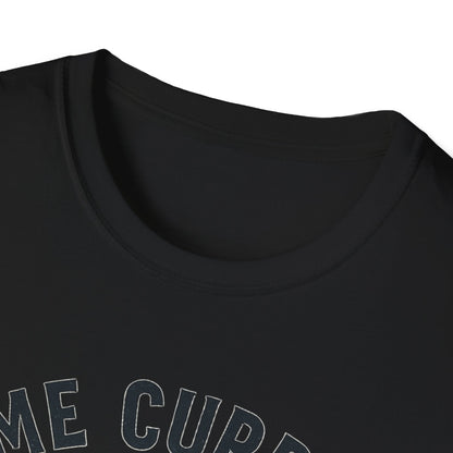 All is the Same T-Shirt