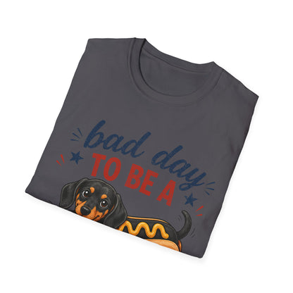 Not a Good Day T-Shirt