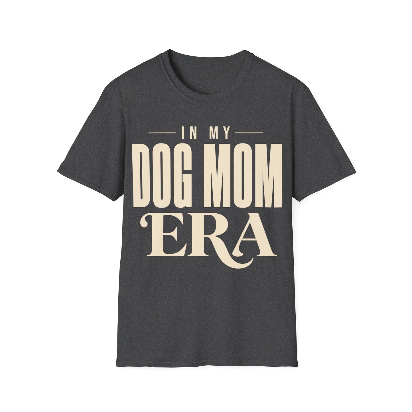 Dog Mum Era T-Shirt