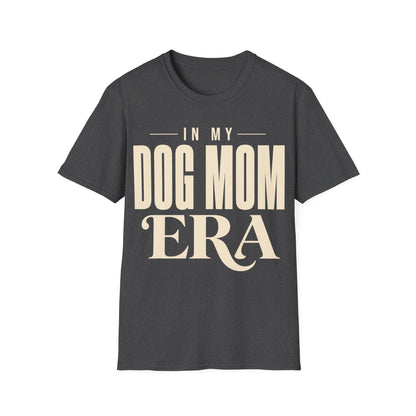 Dog Mum Era T-Shirt