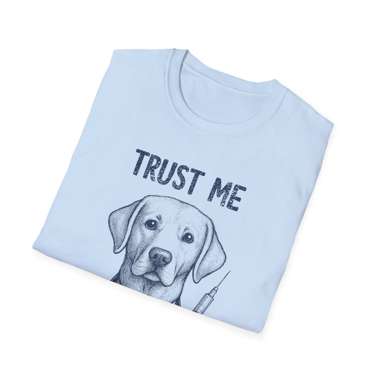 Medical School Degree T-Shirt