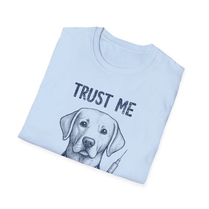Medical School Degree T-Shirt