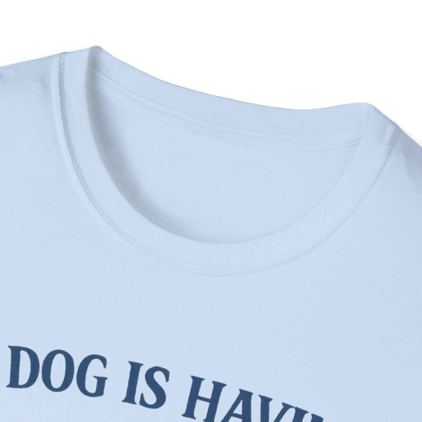 Saloon Day T-Shirt
