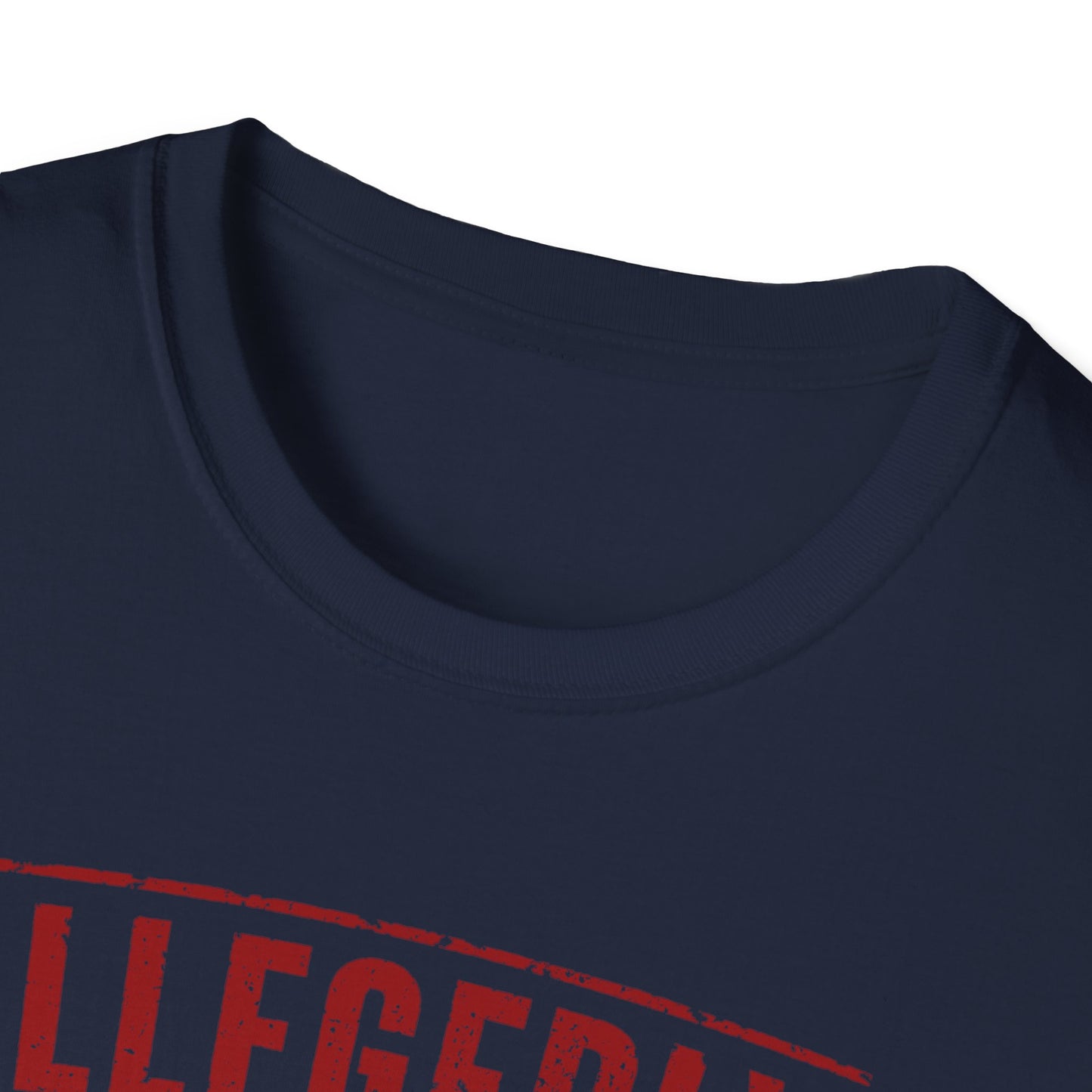 Read to do crimes T-Shirt