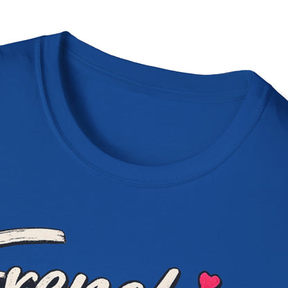 Colorful Frenchi T-Shirt