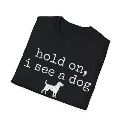 What is That T-Shirt