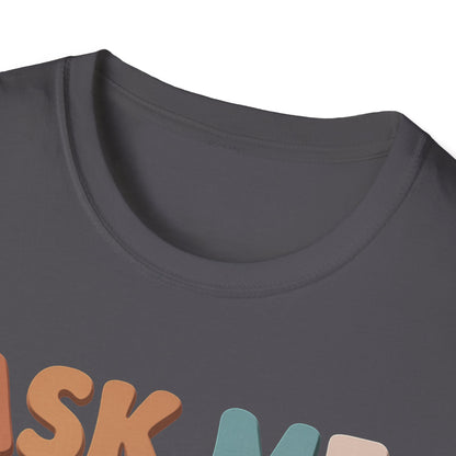 What About Your Foster T-Shirt