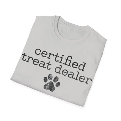 Treat Dealer T-Shirt