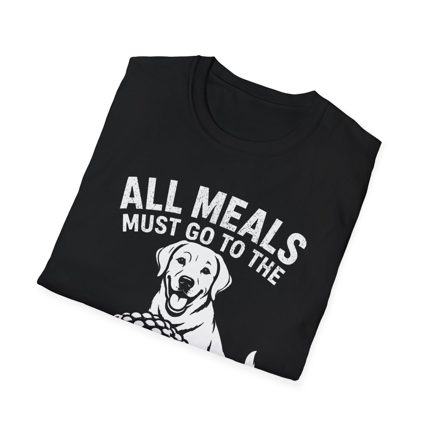 Calorie Test  T-Shirt