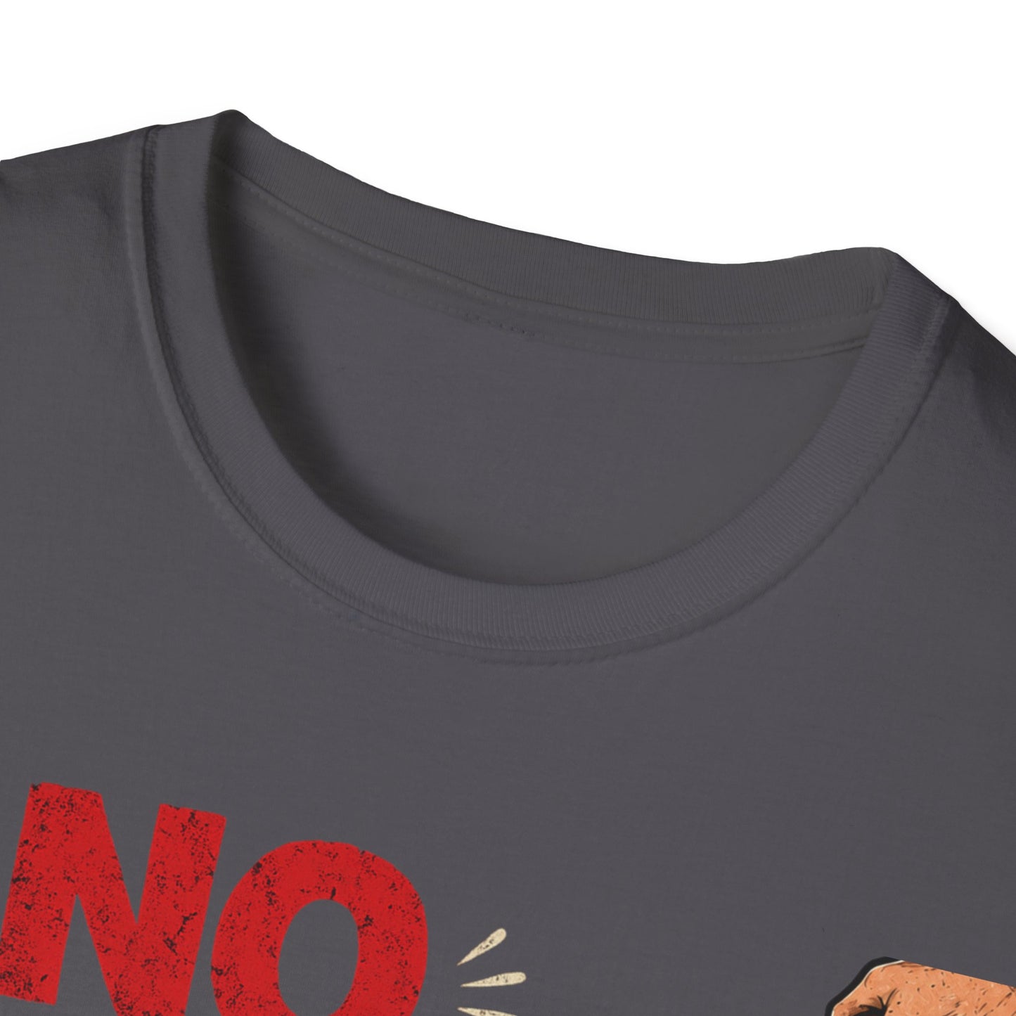 Stay Right Here T-Shirt