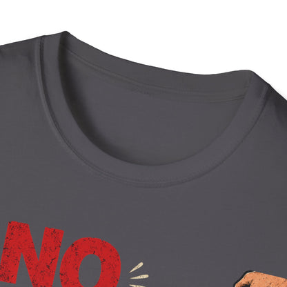 Stay Right Here T-Shirt