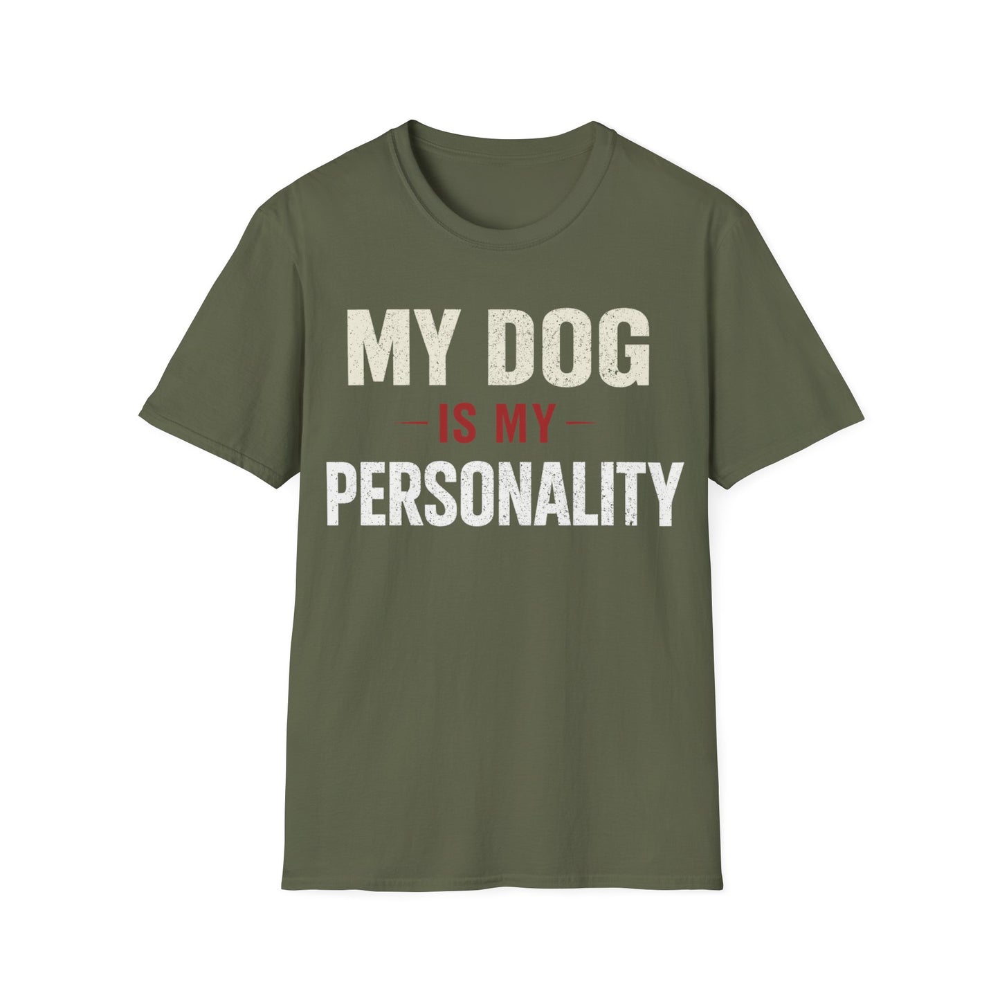 My Personality T-Shirt